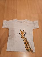 Leuk Name It shirt maat 98, Kinderen en Baby's, Kinderkleding | Maat 98, Name it, Meisje, Ophalen of Verzenden, Zo goed als nieuw