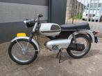 Kreidler LH   1977, Ophalen, Gebruikt