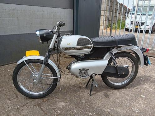 Kreidler LH   1977, Fietsen en Brommers, Brommers | Kreidler, Gebruikt, Ophalen
