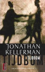 Jonathan Kellerman - Tijdbom - ZGAN, Ophalen of Verzenden, Zo goed als nieuw