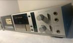 Kenwood KX-6XC Cassettedeck - Vintage Topstaat, Audio, Tv en Foto, Cassettedecks, Ophalen of Verzenden, Enkel, Kenwood, Tape counter