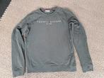 Tommy Hilfiger sweater trui maat 176, Jongen, Tommy Hilfiger, Trui of Vest, Gebruikt