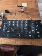 Mengpaneel maxgear max 7017, Muziek en Instrumenten, Mengpanelen, Ophalen, Zo goed als nieuw