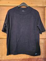 Mooie zwarte top van Maicazz maat xxl, Zwart, Maat 46/48 (XL) of groter, Ophalen of Verzenden, Korte mouw