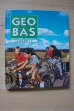 GEOBAS JAARGROEP 6 Aardrijkskunde methode, Boeken, Ophalen of Verzenden, Gelezen, Overige niveaus, Aardrijkskunde