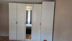 Pax kledingkast 58  236 cm, Huis en Inrichting, Kasten | Schoenenkasten, Ophalen of Verzenden, Zo goed als nieuw
