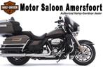 Harley-Davidson FLHTK ULTRA LIMITED / ULTRALIMITED, Motoren, Motoren | Harley-Davidson, Motor Saloon B.V., Info@motorsaloon.nl