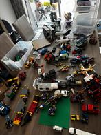 Lego, Ophalen, Gebruikt