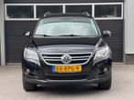 Volkswagen Tiguan 1.4 TSI Sport&Style Trekhaak, Climate, Cru, Voorwielaandrijving, Euro 5, 15 km/l, 4 cilinders