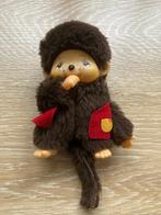 Monchhichi Sekiguchi uit jaren ‘70 aangeboden, Verzamelen, Poppetjes en Figuurtjes, Gebruikt, Ophalen of Verzenden