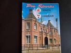 Sparta - SC Cambuur 1995/1996, Verzamelen, Sportartikelen en Voetbal, Ophalen of Verzenden, Zo goed als nieuw, Overige binnenlandse clubs