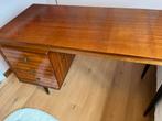 Jaren 60 bureau, Ophalen, Gebruikt, Bureau