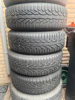 Winterbanden Volkswagen polo, Ophalen, 14 inch, Banden en Velgen, 185 mm