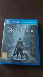 Bloodborne, Spelcomputers en Games, Games | Sony PlayStation 4, 1 speler, Ophalen, Gebruikt, Vanaf 12 jaar