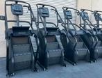 6x Matrix C5x en C7xi Climbmill Powermill Stairmaster, Ophalen of Verzenden, Gebruikt, Metaal
