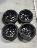 Breedset BMW, Auto-onderdelen, Banden en Velgen, 255 mm, Banden en Velgen, Nieuw, Personenwagen