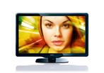 Philips 47 inch LCD tv Full HD, Ophalen of Verzenden, 100 cm of meer, 50 Hz, Philips