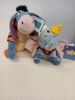 Iejoor en Dombo knuffel, Kinderen en Baby's, Speelgoed | Knuffels en Pluche, Ophalen of Verzenden, Nieuw, Overige typen