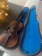 Antonio Stradivarius ! VIOOL 3/4, Gebruikt, 3/4-viool, Viool, Ophalen of Verzenden