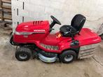 Honda zitmaaier, Tuin en Terras, Ophalen of Verzenden, Zo goed als nieuw