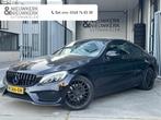 Mercedes-Benz C-Klasse Coupé 180 Premium Plus AMG | AUTOMAA, Automaat, Achterwielaandrijving, Met garantie (alle), 4 stoelen