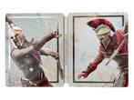 Assassin's Creed Odyssey Steelbook (XBOX ONE), Avontuur en Actie, Gebruikt, Ophalen of Verzenden, 1 speler
