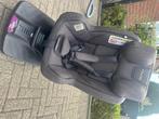 Nuna rebl plus, Kinderen en Baby's, Autostoeltjes, Gebruikt, Slaapstand, Isofix, Ophalen