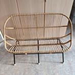 Rotan Rohe bankje, Ophalen, Huis en Inrichting