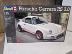 Porsche Carrera RS 3.0 Revell 07004, Hobby en Vrije tijd, Modelbouw | Auto's en Voertuigen, Nieuw, Revell, Ophalen of Verzenden