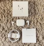 Nieuwe Apple AirPods 3, Telecommunicatie, Mobiele telefoons | Oordopjes, Ophalen of Verzenden, Nieuw, In oorschelp (earbud), Bluetooth