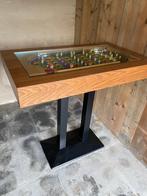 Bartafel van bingo flipperkast, Ophalen, Zo goed als nieuw