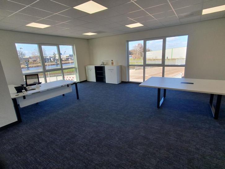 Buronomic kantoormeubilair (oa directie, vergader, opbergen), Huis en Inrichting, Bureaus, Nieuw, Bureau, Ophalen of Verzenden