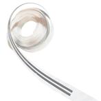Cooper striping zwart Classic Mini., Ophalen