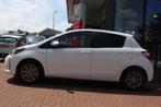 TOYOTA Yaris 1.5 Hybrid *Dynamic* | Trekhaak | Camera | Crui, Gebruikt, 4 cilinders, Wit, Origineel Nederlands