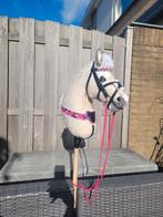 Palomino Hobbyhorse, Verzenden, Nieuw
