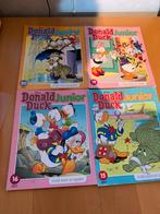Donald Duck junior 16 stuks, Boeken, Ophalen of Verzenden, Gelezen