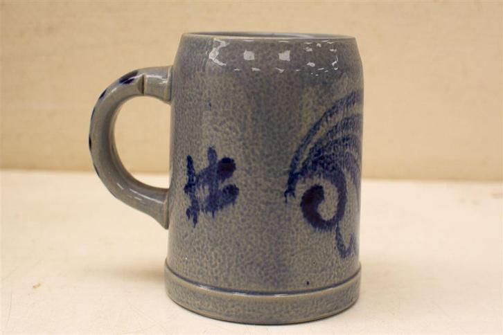 Bierpul 39146, Huis en Inrichting, Keuken | Servies, Gebruikt, Overige stijlen, Porselein, Ophalen of Verzenden