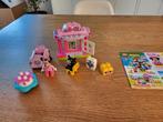 Minnie's verjaardagsfeest set 10873, Ophalen, Zo goed als nieuw, Complete set, Duplo