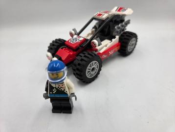 Lego City 600145 Buggy beschikbaar voor biedingen