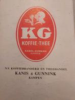 4 verschillende Kanis en Gunnink Boekjes met Plakplaatjes, Ophalen of Verzenden, Gelezen, Rinke Tolman, Groningen