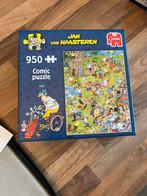 Jan van Haasteren puzzel ‘Golf’ (950 stukjes), Ophalen, Zo goed als nieuw