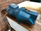 Pedrollo JSW/3BL Waterpomp Bronpomp 400V, Tuin en Terras, Waterpompen, Ophalen, Gebruikt, Elektrisch, Voorzetpomp