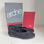 Arche nieuw in doos! Nubuck instappers mt 37 Samara, Kleding | Dames, Schoenen, Schiedam, Lucky Vintage, Ophalen of Verzenden