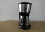 AEG Koffiezetter, Witgoed en Apparatuur, Koffiezetapparaten, 10 kopjes of meer, Koffiemachine, Gemalen koffie, Ophalen of Verzenden