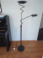 staande lamp, Huis en Inrichting, Lampen | Vloerlampen, Ophalen, Gebruikt