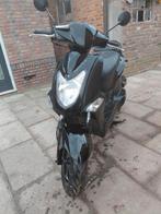Kymco Agility Carry 2015 4takt, Fietsen en Brommers, Scooters | Kymco, Ophalen, Zo goed als nieuw, Benzine, Agility