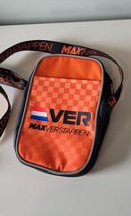 Max Verstappen Tasje, Ophalen of Verzenden, Zo goed als nieuw, Oranje, Overige merken