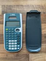 Wetenschappelijke rekenmachine / calculator TI30XS, Ophalen of Verzenden, Grafische rekenmachine, Zo goed als nieuw