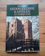 Middeleeuwse kastelen in Nederland
Geschiedenis fotoboek, Boeken, Geschiedenis | Stad en Regio, Ophalen of Verzenden, Zo goed als nieuw