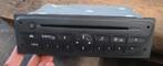 Renault orginele radio, Ophalen of Verzenden, Gebruikt